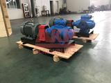 HSNH80R46N1M 钢铁厂稀油站油泵组