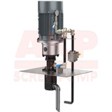 A3MT-E6立式撬块、机床高压水泵