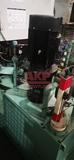 KTS-50-120-T-G 高压冷却螺杆泵