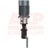 A3MT-E2立式泵组，机床高压水泵