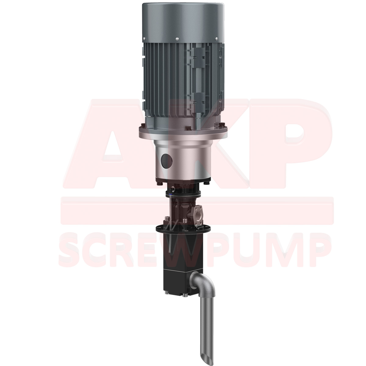 A3MT-E2立式泵组，机床高压水泵